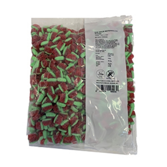 Picture of Fini 2c Bags Mini Watermelon Slices x600